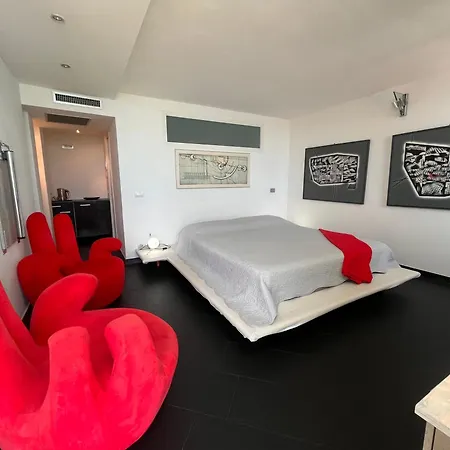 Maison Art Sur La