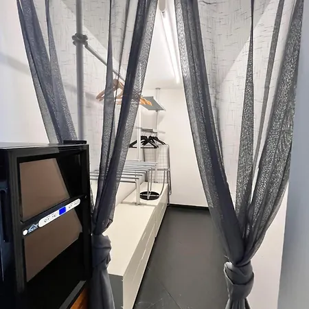 Maison Art Sur La Marina dʼAndora