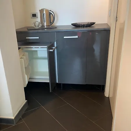 Maison Art Sur La Πανσιόν 3*