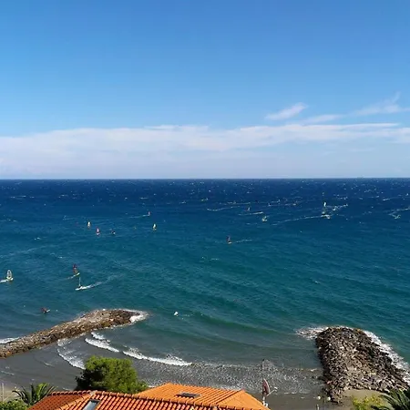 Maison Art Sur La 3*