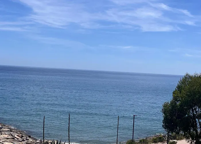 بيت ضيافة Maison Art Sur La 3*