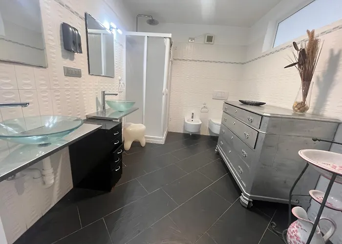 بيت ضيافة Maison Art Sur La