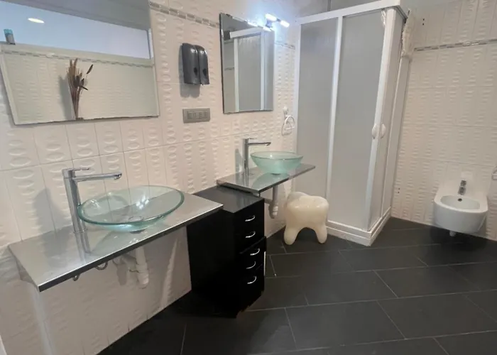 Maison Art Sur La 3* Marina dʼAndora