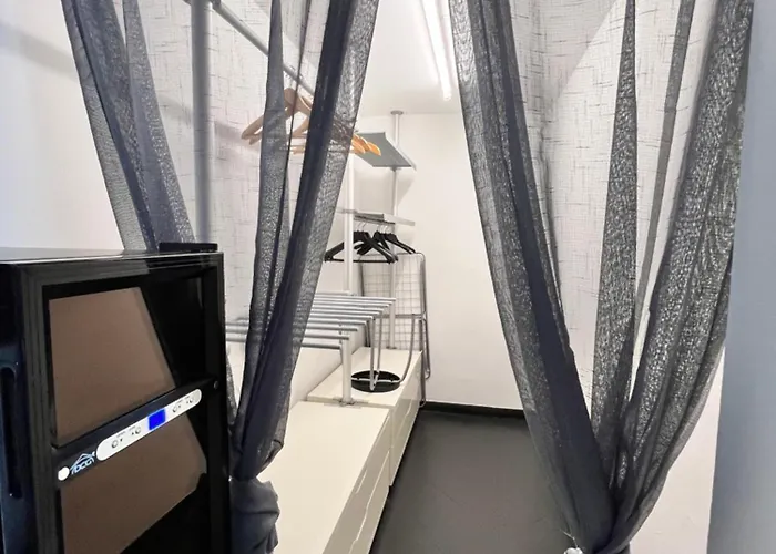 Maison Art Sur La Marina dʼAndora