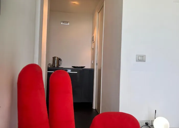 Maison Art Sur La Casa de hóspedes 3*