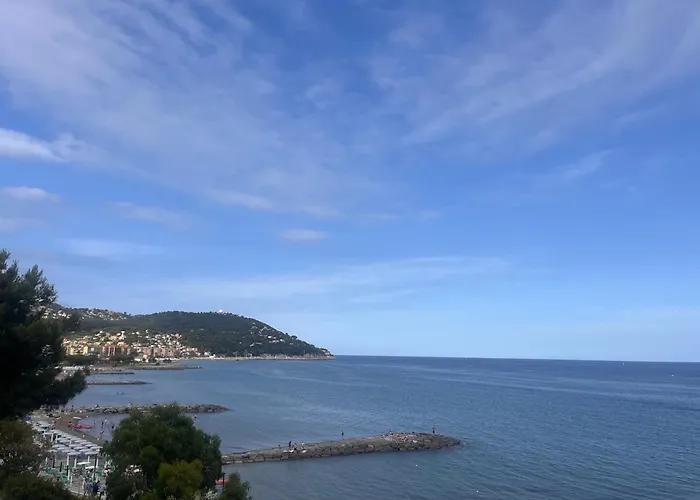 بيت ضيافة Maison Art Sur La 3*